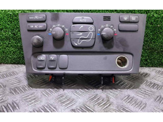 Блок управления климат-контролем 8691950 Volvo S60