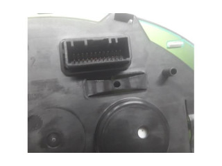 Панель приборов 0002431551, 248102645R Dacia Sandero II