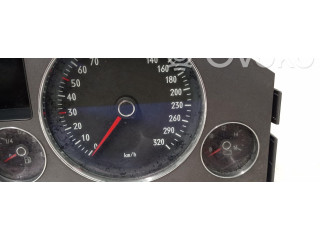 Панель приборов 3D0920881H   Volkswagen Phaeton       