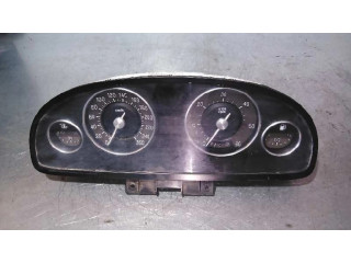 Přístrojová deska Lancia Thesis 2008 51773639