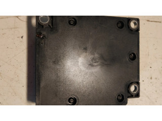 Блок подушек безопасности 9648403180 Citroen C5