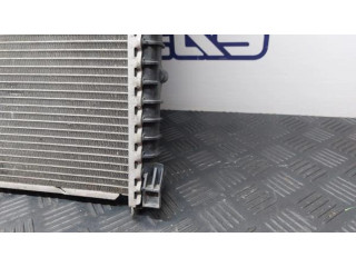 Радиатор охлаждающей жидкости