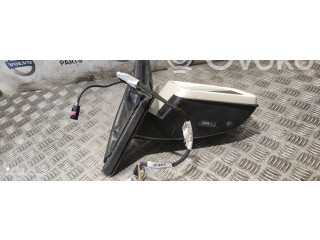 Зеркало электрическое        Mercedes-Benz GL X166  2013 - 2019 года   