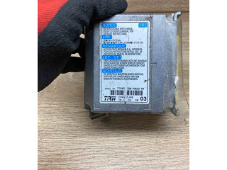 Блок подушек безопасности 77960SDNA820M1 Rover 620