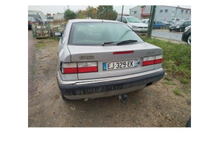 Генератор 5705S4, 5705S4 Citroen Xantia