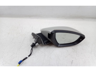 Зеркало (механическое) Audi e-tron - года