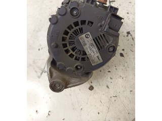 Генератор 7802261, FG18S019   BMW X3 E83      