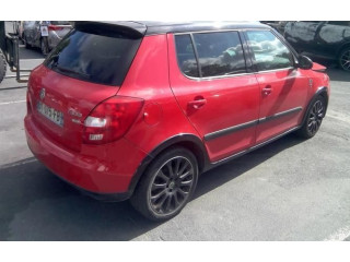 Руль Skoda Fabia Mk2 (5J)  2007 - 2014 года 5J0419091BIQP      