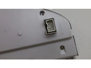 Панель приборов    Volvo V70       