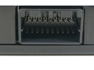 Блок управления MN141635   Citroen C-Crosser