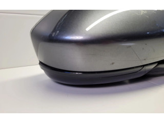 Зеркало (управляемое электричеством) Jaguar E-Pace