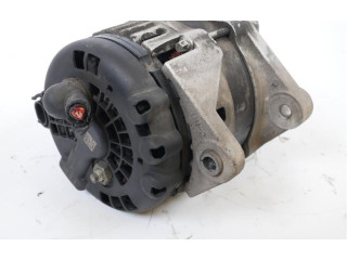 Генератор 96843503 Chevrolet Spark