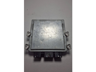 Řídící jednotka 9647202380, 5WS40021FT Citroen C3 Pluriel 2008