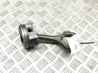  Поршень  132105J6A00, 13050R9PA00  Honda Odyssey для бензинового двигателя 3.5