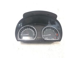 Панель приборов 102463122, 3451582 BMW X3 E83