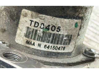 Блок ABS 47660BF12D, 6425L044 Nissan Juke I F15