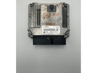 Блок управления двигателя 8513184, 030103214   BMW X3 F25