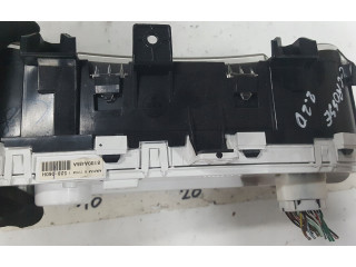 Панель приборов 8100A486A Citroen C-Crosser