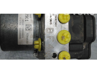 Блок ABS 39087901, 0265257526 Vauxhall Astra K