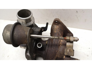Turbodmychadlo Турбина 860233H82307056, 860233 Renault Kangoo II 1.5 K9K 802,812