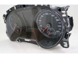 Панель приборов 510, 510920870A   Volkswagen Golf Sportsvan       