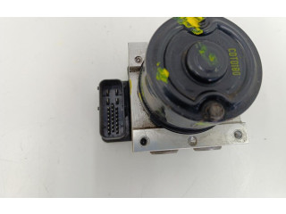 Блок АБС BH60106800 KIA Rio 2001 - 2005 года