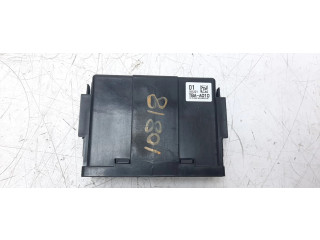 Pojistková skříňka TNAA010 Honda Civic X 2017