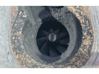  Турбина Renault Clio III  54359700011, IMPRK1393606         