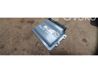 Блок управления двигателем Блок управления 237106047S Dacia Jogger