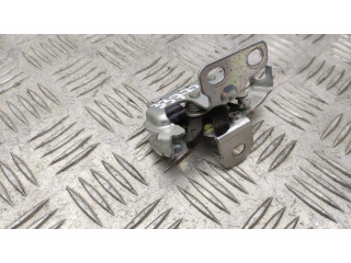 Zámek zadních dveří Peugeot Boxer 2018