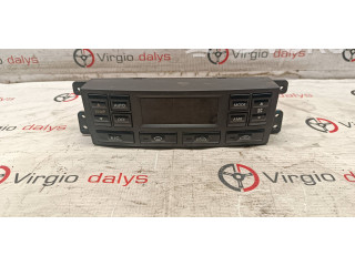 Блок управления климат-контролем 972503E110, S51440012119F   KIA Sorento