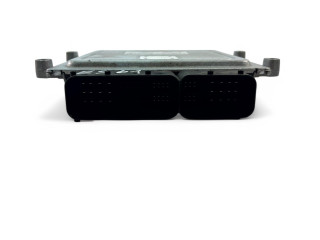 Блок управления двигателем ECU