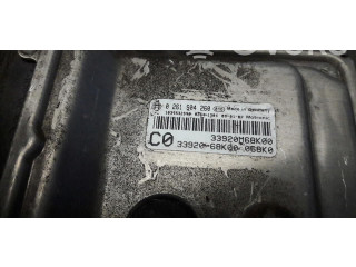 Řídící jednotka 0261s04260 Nissan Pixo 2014