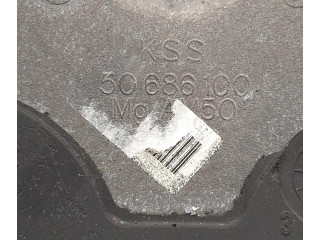 Volant Fiat Punto (199) 2012 50686100