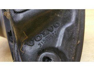 Zpětné zrcátko levé Volvo S60 2011 3304941, 31218577