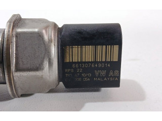 Магистральная трубка топлива    04L089B   Skoda Octavia Mk3 (5E)