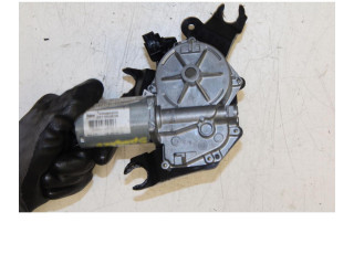 Моторчик заднего дворника Dacia Sandero