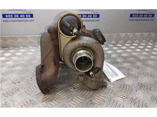  Турбина Citroen Xantia  9625820280, 9625820280   для двигателя DHX      