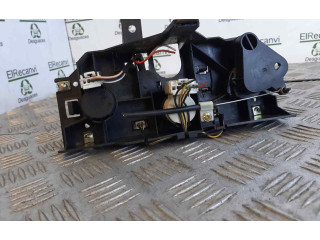 Блок управления климат-контролем Fiat Bravo Brava