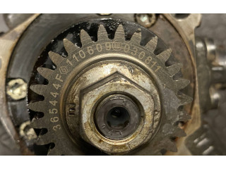 Vstřikovací čerpadlo 0445010234, 8201024003   Opel Vivaro     