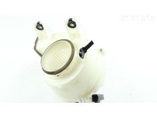 Вентилятор гибридного / электрического автомобиля