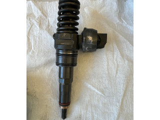 Комплект форсунок 038130073bq Volkswagen Golf Plus BKC