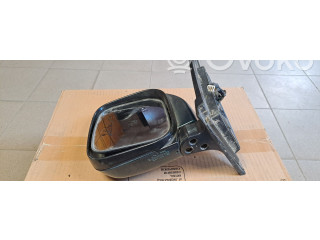 Zpětné zrcátko Mitsubishi Pajero 2004