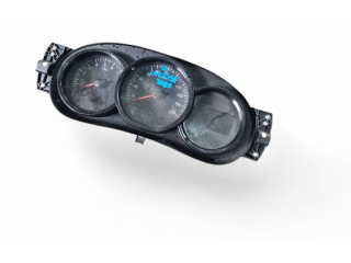 Панель приборов 248109734R, 0000350614   Dacia Dokker       