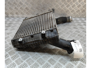 Интеркулер 7L6145803D, 7L6145803D Porsche Cayenne (92A)