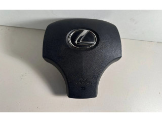 Подушка безопасности водителя Z21C7021139   Lexus IS 220D-250-350