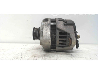 Генератор 0986042743 Citroen Berlingo