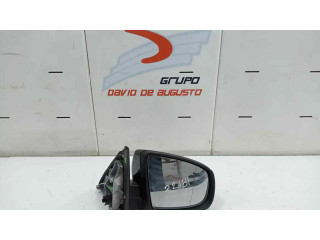 Zpětné zrcátko pravé BMW X6 E71 2007 7136887, 7181175