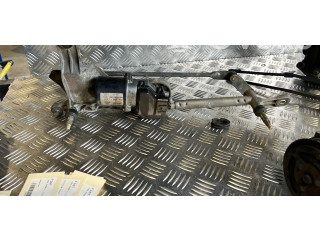 Моторчик дворников MS1592007511    Fiat Idea