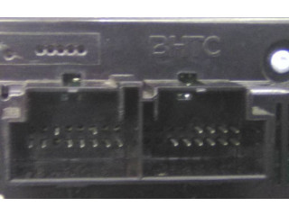 Блок управления климат-контролем 5E0907044   Skoda Octavia Mk3 (5E)